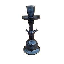 Hadi Hookah Turkish Medium Black